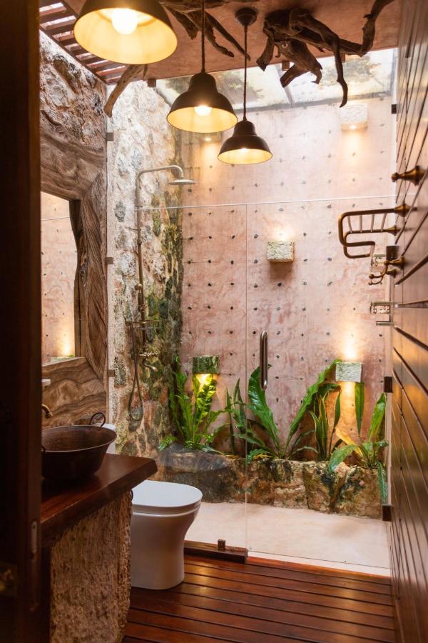 La Casa Del Encomendero Hotel Valladolid  Kültér fotó