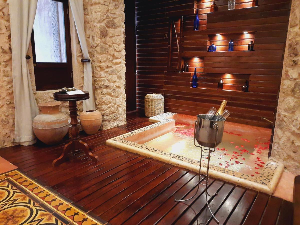 La Casa Del Encomendero Hotel Valladolid  Kültér fotó